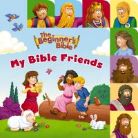 Book Cover for The Beginner's Bible by Denis Alonso