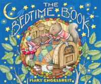 Book Cover for The Bedtime Book by Mary Engelbreit,   Zonderkidz
