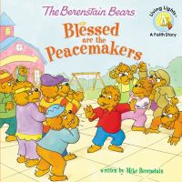 Book Cover for The Berenstain Bears by Mike Berenstain
