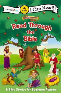 Book Cover for Read Through the Bible by 