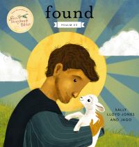 Book Cover for Found by Sally LloydJones