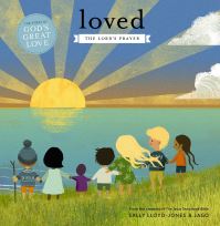 Book Cover for Loved by Sally LloydJones