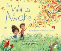 Book Cover for The World Is Awake by Linsey Davis, J Bottum