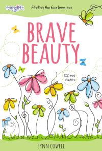 Book Cover for Brave Beauty by Lynn Cowell
