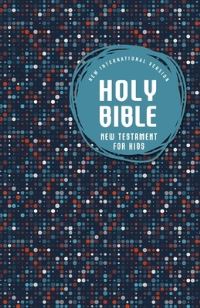 Book Cover for Niv, Outreach New Testament for Kids, Paperback by Zondervan