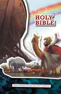 Book Cover for The Holy Bible by 