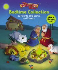 Book Cover for Bedtime Collection by 