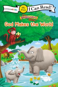 Book Cover for The Beginner's Bible by Denis Alonso