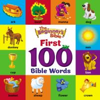 Book Cover for The Beginner's Bible by 