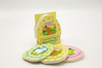 Book Cover for Easter Egg Board Books by Emily Emerson