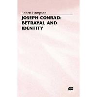 Book Cover for Joseph Conrad by Robert Hampson