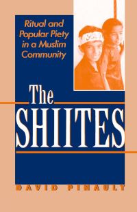 Book Cover for The Shiites by NA NA