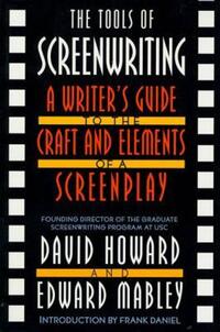 The Tools of Screenwriting