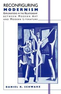 Book Cover for Reconfiguring Modernism by NA NA