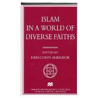 Book Cover for Islam in a World of Diverse Faiths by Dan CohnSherbok