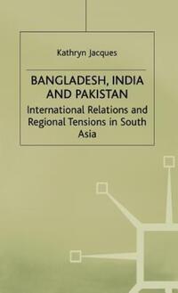 Book Cover for Bangladesh, India and Pakistan by NA NA