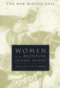 Book Cover for Women in the Medieval Islamic World by Gavin RG Hambly