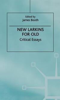 Book Cover for New Larkins For Old by NA NA