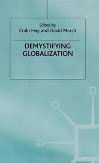 Book Cover for Demystifying Globalization by NA NA