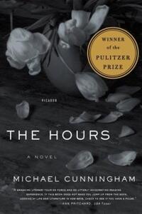 Book Cover for The Hours by Michael Cunningham