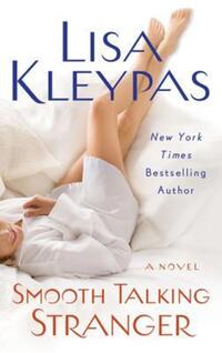 Book Cover for Smooth Talking Stranger by Lisa Kleypas