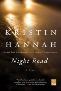 Book Cover for Night Road by Kristin Hannah