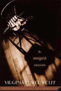 Book Cover for The Mozart Season by Virginia Euwer Wolff