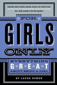 Book Cover for For Girls Only by Laura Dower