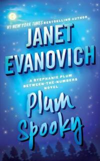 Book Cover for Plum Spooky by Janet Evanovich