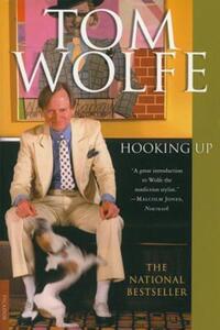 Book Cover for Hooking Up by Tom Wolfe
