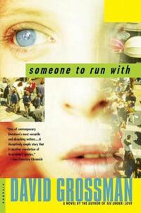 Book Cover for Someone to Run With by David Grossman