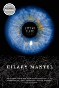 Book Cover for Beyond Black by Hilary Mantel
