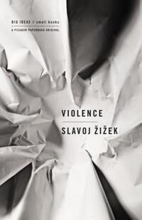 Book Cover for Violence by Slavoj Zizek
