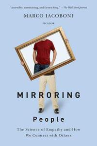 Book Cover for Mirroring People by Marco Iacoboni