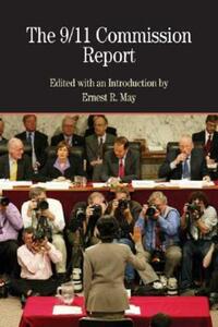 Book Cover for The 9/11 Commission Report by Ernest R May
