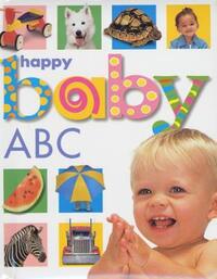 Book Cover for ABC by Sarah Kappely, Richard Brown