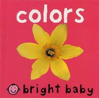 Book Cover for Colors by 