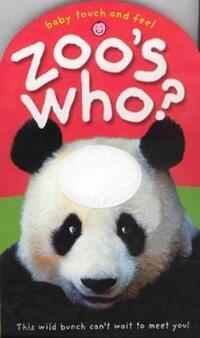Book Cover for Zoo's Who? by 