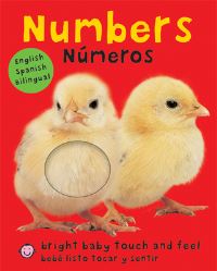Book Cover for Numbers by 