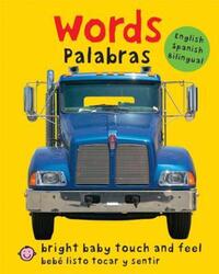 Book Cover for Words by 