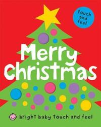 Book Cover for Merry Christmas by 