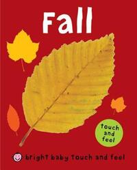 Book Cover for Fall by Priddy Books