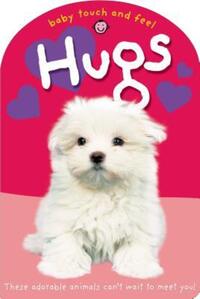 Book Cover for Baby Touch and Feel by Roger Priddy