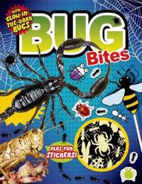 Book Cover for Awesome Activities: Bug Bites by Roger Priddy