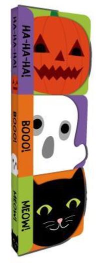 Book Cover for Chunky Pack: Halloween by Roger Priddy