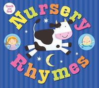 Book Cover for Nursery Rhymes by Mara van der Meer, Robyn Newton, Amy Oliver