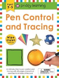 Book Cover for Wipe Clean Workbook by Roger Priddy