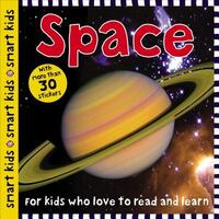 Book Cover for Smart Kids by Roger Priddy