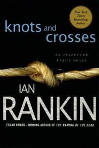 Book Cover for Knots and Crosses by Ian Rankin