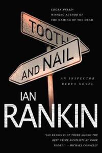 Book Cover for Tooth and Nail by Ian Rankin